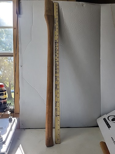 Axe replacement handle - axe,