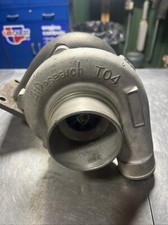 Garrett turbo ar70439 - turbo,