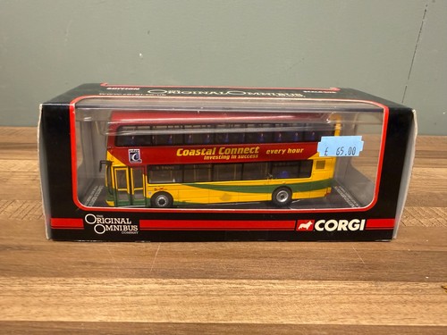 Corgi original omnibus om41219 - corgi,