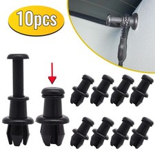 10pcs Rear Trunk Cargo Parcel