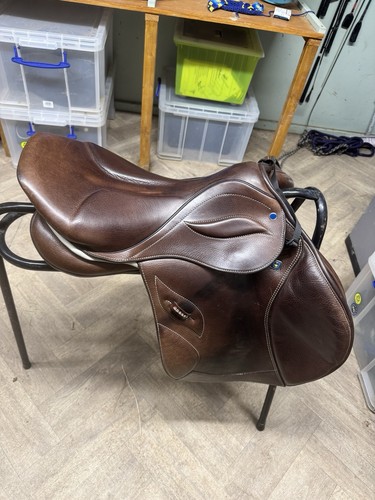 Stubben brown phoenix - brown,