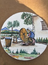 Very Rare Kerameus  Terracotta