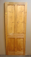 Door Doors Reclaimed Pine 4