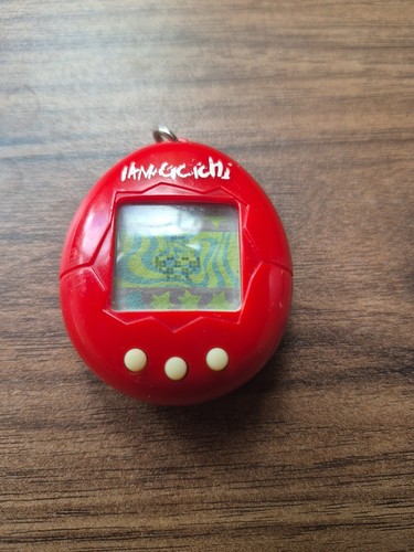 Vintage 1997 bandai tamagotchi - bandai,