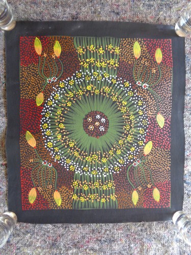 Jim boongar edwards - 'boongar',