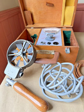 Airflow Developments Vintage