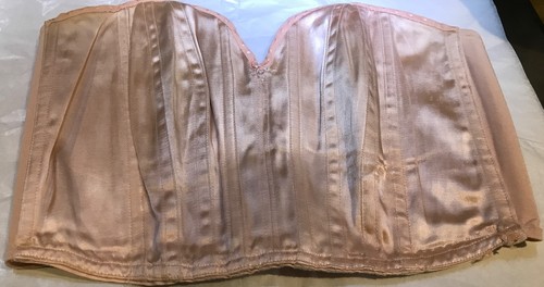 Vintage two brassieres - vintage,