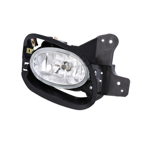 Right hand front fog spot - hand,