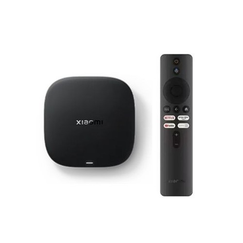 Xiaomi box 3rd - box,