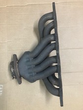 Peugeot 405 1.9 Mi16 XU9J4 original exhaust manifold (USED)