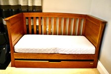 MAMAS & PAPAS OCEAN COT /BED