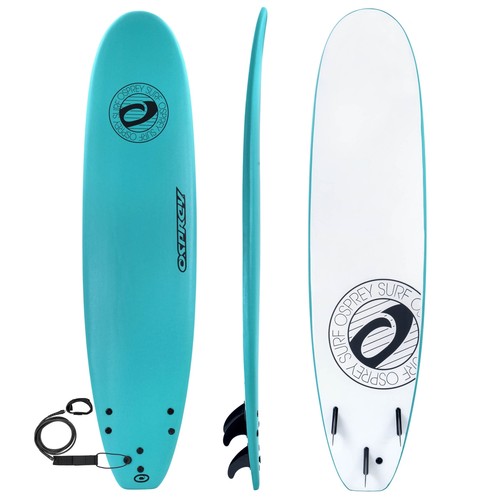 Osprey foam surfboard soft - surfboard,