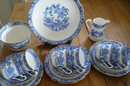 Vintage grosvenor portland - vintage,