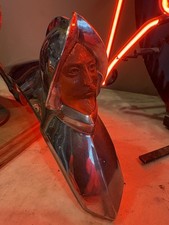 1951 dodge desoto hood ornament