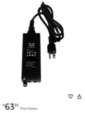 Factory Sealed ACW 107