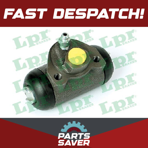 Wheel cylinder front 4440 - wheel,