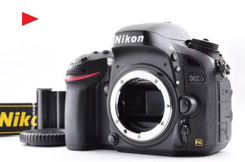 Nikon d600 3mp - 24.3mp, digital