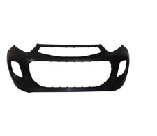 KIA PICANTO 2015-2017 FRONT