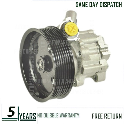 Power steering pump - pump, for