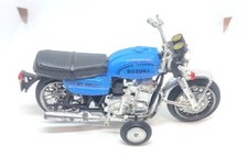 Vintage 1980s Suzuki GT 750