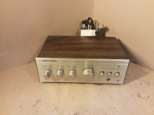 Vintage RARE Realistic SA-102
