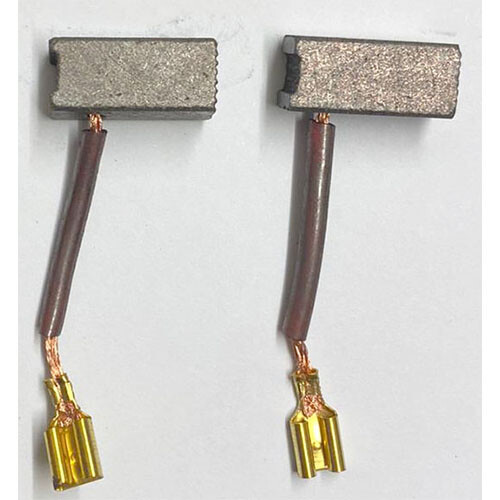 Carbon brushes for - for, bosch