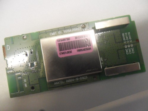 Wifi board pcb - board,