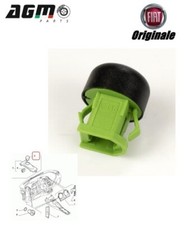 ORIGINAL CENTRAL DASHBOARD CAP