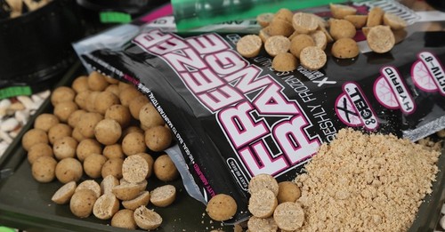 Mainline baits cell - baits, wafters