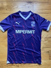 Swindon Town Shirt Small 