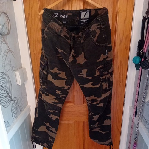 John doe kevlar dupont - john,