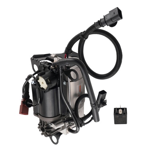 Air suspension compressor for - air,