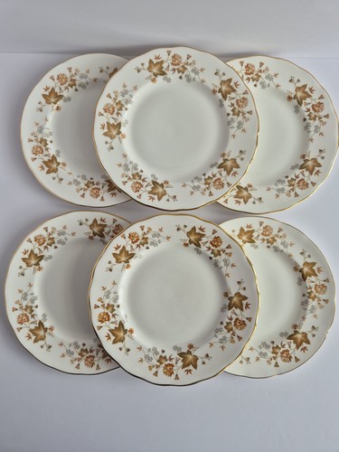 Vintage colclough english - x,