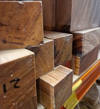 Matumi Turning Blanks –