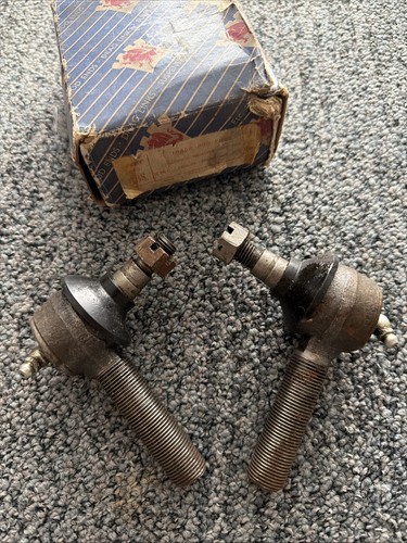 Austin morris track rod - j2,