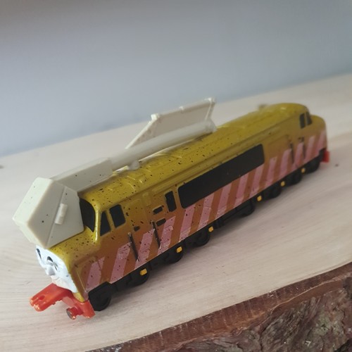 Diesel ertl thomas - 10,