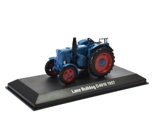 Mag hl13 lanz bulldog - lanz, d4016