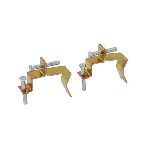 Stabiliser clips replacement - clips,