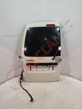 VOLKSWAGEN CADDY C20 SDI MK3