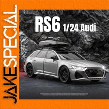 JakeSpecial - 1/24 Scale Audi