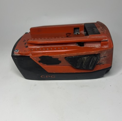 Genuine hilti b22 0ah ion - genuine,
