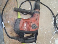 Hilti Te 50 AVR SDS Max Hammerdrill/Breaker 110V Bare Unit