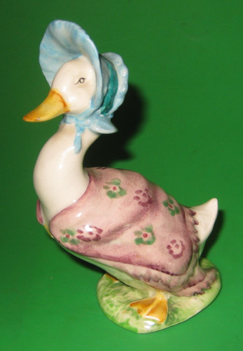 Vintage beswick beatrix potter - vintage,
