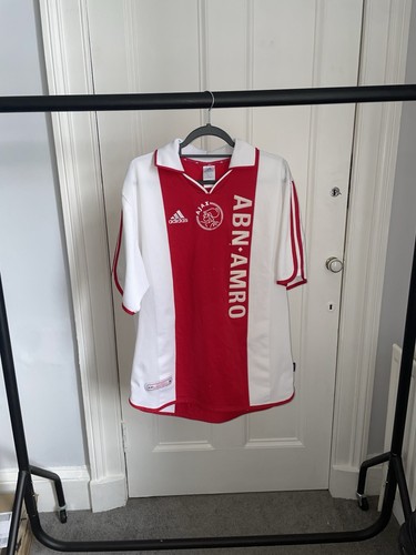 Adidas ajax amsterdam - ajax, retro