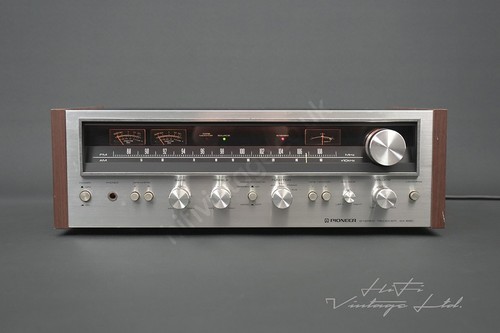 Pioneer 690 mw stereo - sx-690, fm/mw