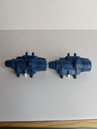 Vtg kenner centurions ace - kenner,