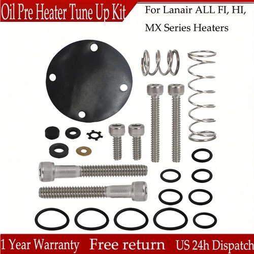 Part tune kit - up,