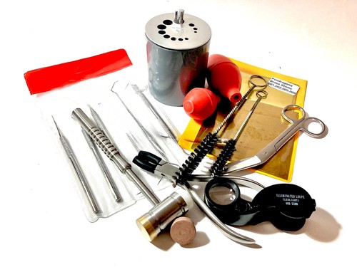 Fountain pen repair tool - fountain,