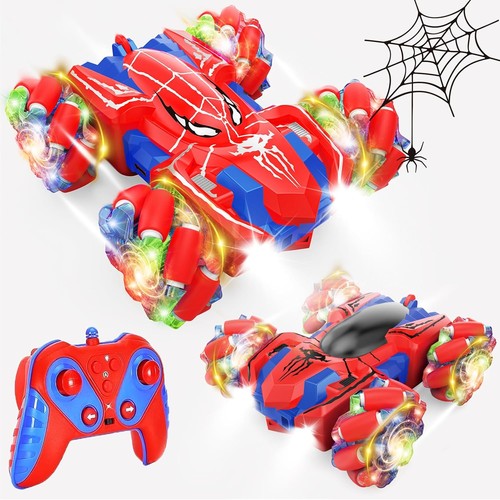 Spider remote control - remote,