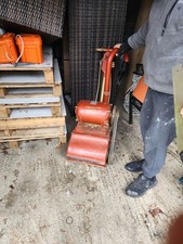 Haywood floor sander - floor,